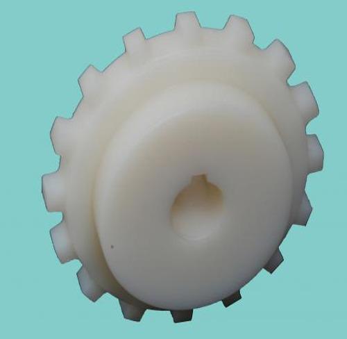 Idler Sprockets