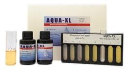 Aqua-XL Copper Test Kit
