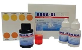 Aqua-XL DEHA Test Kit