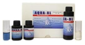 Aqua-XL Hydrogen Peroxide Test Kit