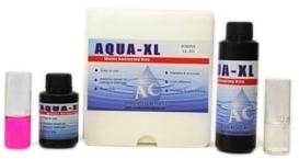 Aqua-XL Iodine Test Kit