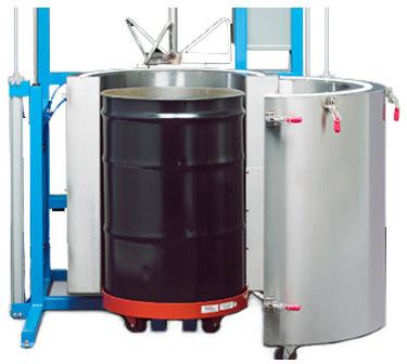 Ms Waste Water Evaporator, for Chemical Industry
