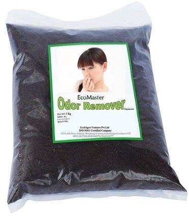 Organic Waste Odour Removing Powder