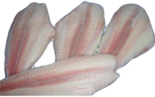 Frozen Pangasius Fish Fillet, for Restaurant, Household, Packaging Type : Thermocol Box
