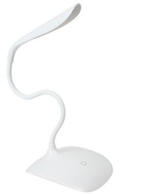 Wind LED Desk Lamp