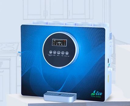 zen water purifier