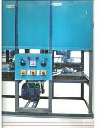 Disposable Paper Plate Making Machine, Voltage : 240