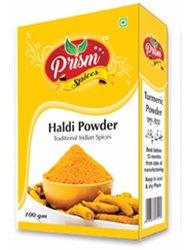 haldi powder