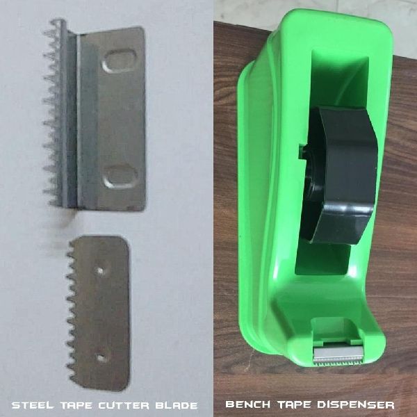 Coated Tape Cutter Blade, Size : 0-3inch