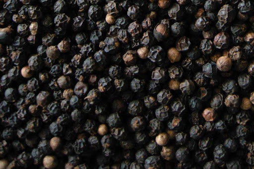 Black Paper Seeds