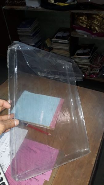 PVC Document Folder