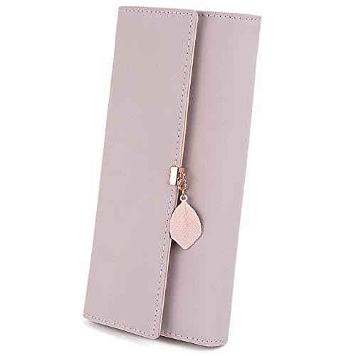 designer ladies wallet