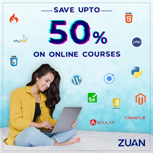Updated IT Courses | Zuan Education