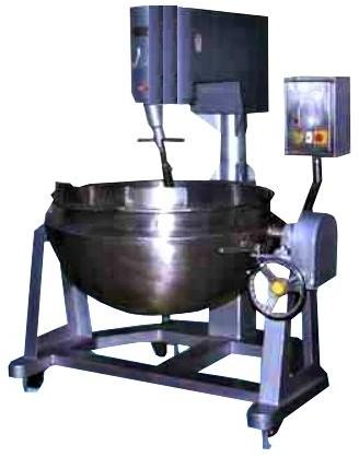 Stainless Steel Cooking Mixer