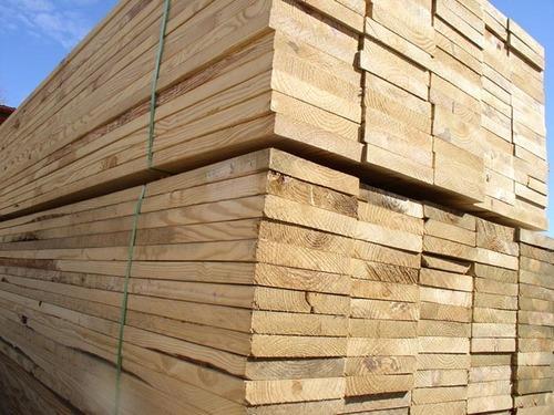Pinewood Sawn Timber, Feature : Economical, Durable