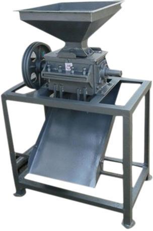 Supari Cutter Machine