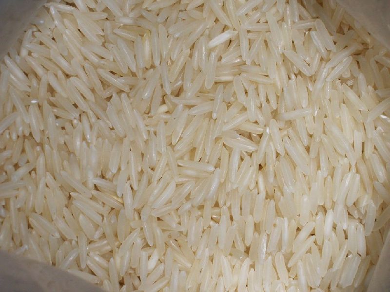 Organic Chinnor Rice, Packaging Type : Vacuum Pack