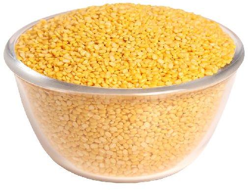 Organic Washed Moong Dal, Packaging Size : 50-100 kg