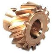 Polished Metal Spur Gear, for Automobiles, Feature : Rust Proof