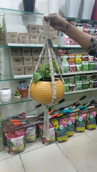 Hanging Pot