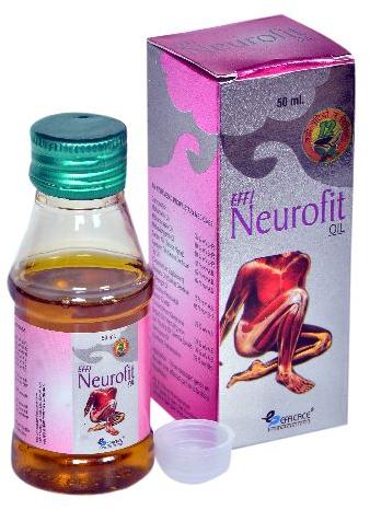 Effi Neurofit Oil