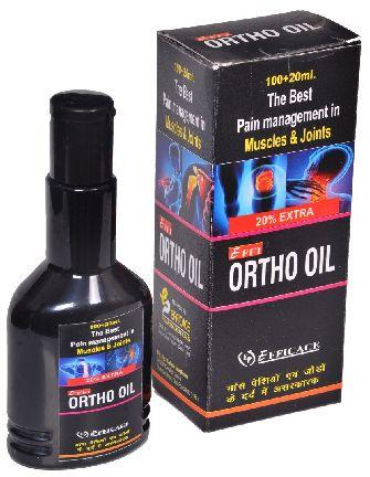 Effi Ortho Oil