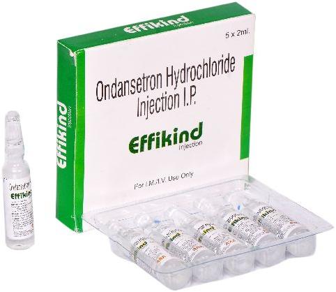 Effikind Injection, for Clinical, Personal, Hospital