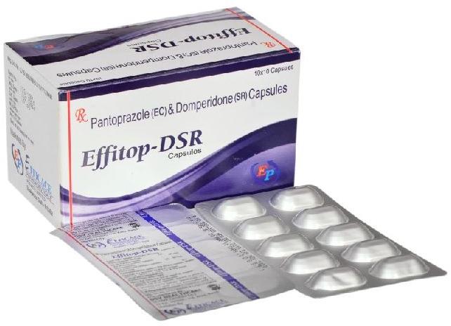 Effitop-DSR Capsules