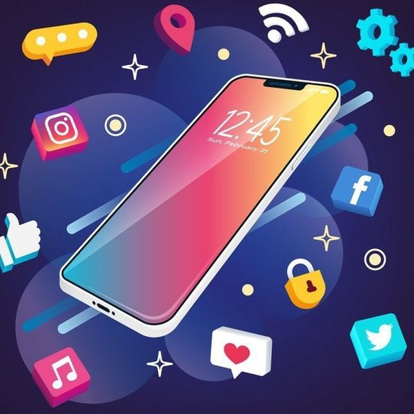 Mobile Application Development Services