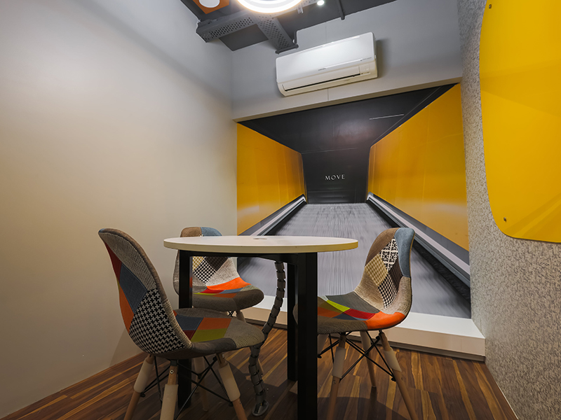 Meeting Room Services on Rent