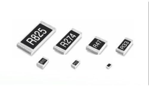 Silicon Material chip resistor