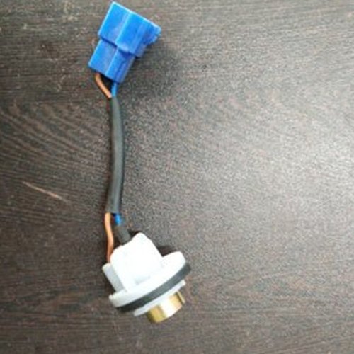 PVC Bulb Holder Wire Harness
