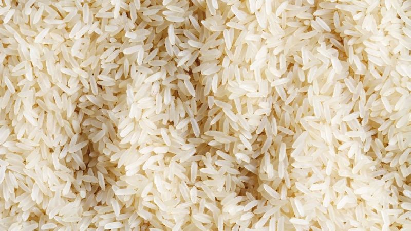 Organic Parboiled Basmati Rice, For High In Protein, Variety : Long Grain, Medium Grain, Short Grain