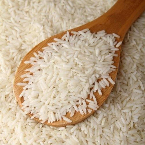 Organic White Non Basmati Rice, for High In Protein, Packaging Size : 10kg, 20kg