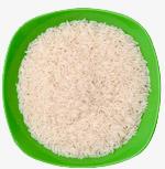 White Milled Basmati Rice