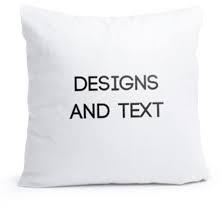 Custom Made Pillow, for Home