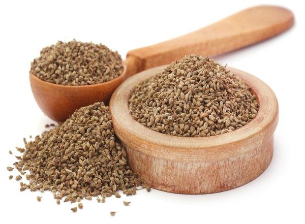 ajwain seeds