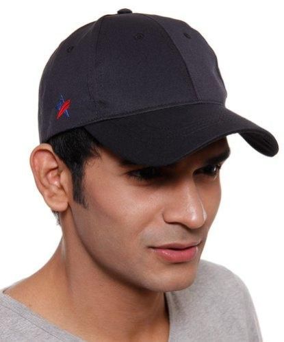 Mens Cotton Cap