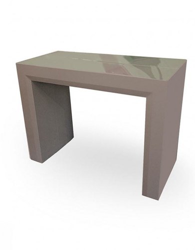 Wooden Console Table