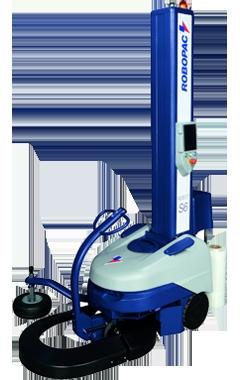 Electric 100-1000kg Semi Automatic Robot Machine, Voltage : 220V