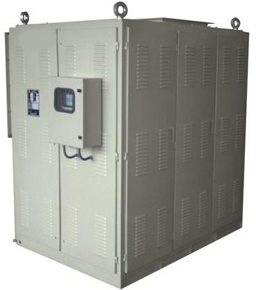 Dry Type Transformers