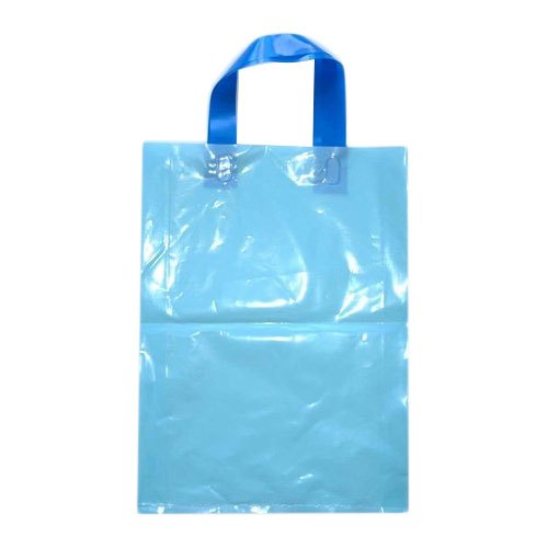 Plain HDPE Bag