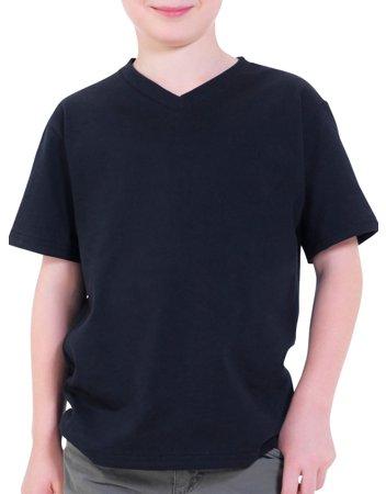 Boys V Neck T-Shirts