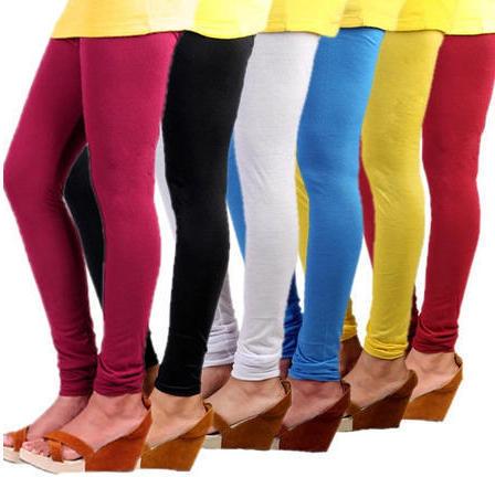Colored Ladies Leggings at Best Price in Delhi, Delhi