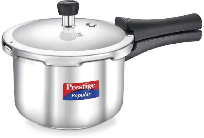 Prestige Stainless Steel Pressure Cooker