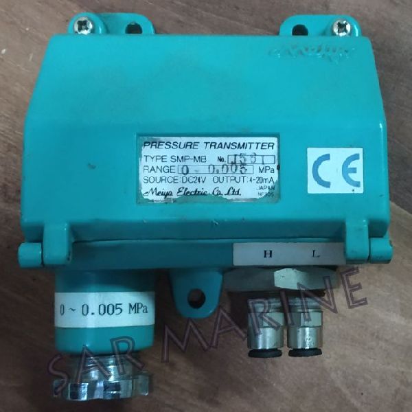 Pressure transmitter, for Industrial Use
