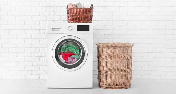 Washing machine repairing service