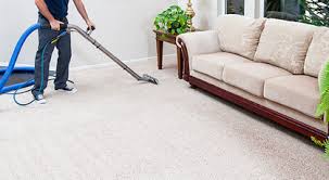 CARPET CLEANING Service
