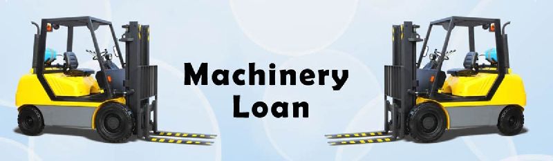 MACHINERY LOAN