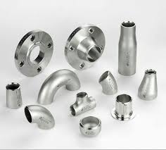 Polished stainless steel pipe fittings, Feature : Corrosion Proof, Excellent Quality